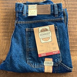 NWT C.E Schmidt Jeans